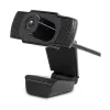 Tīmekļa Kamera LEOTEC LEWCAM2005 Full HD 1080 p Melns