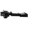 Tīmekļa Kamera LEOTEC LEWCAM2005 Full HD 1080 p Melns