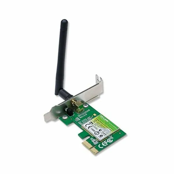 Network Card TP-Link TL-WN781ND 150 Mbps