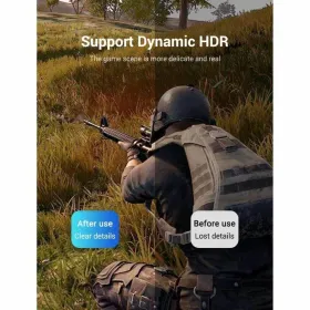 Кабель Displayport Vention HCCBG