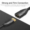 HDMI-kaapeli Vention VAA-B06-B300 Musta 3 m