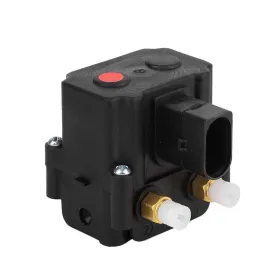 USB-разветвитель Vention TOMHB 100 W Серебристый