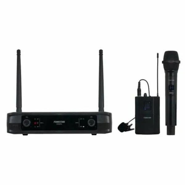 Mikrofon FONESTAR SONAIR-2MP