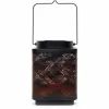 Solar lamp Garden ID Attract