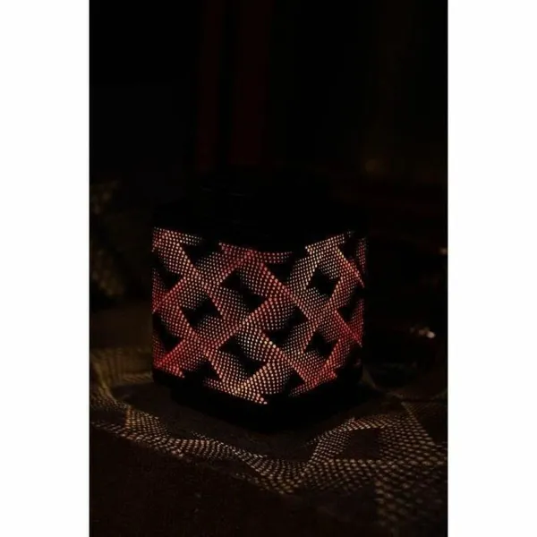 Päikeselamp Garden ID Attract