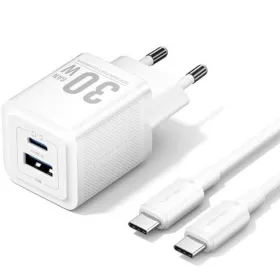 Car Charger Vention TZ-FEQW0-EU-01