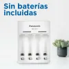 Akulaadija Panasonic BQ-CC61USB