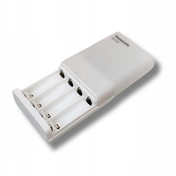 Akulaadija Panasonic BQ-CC87USB