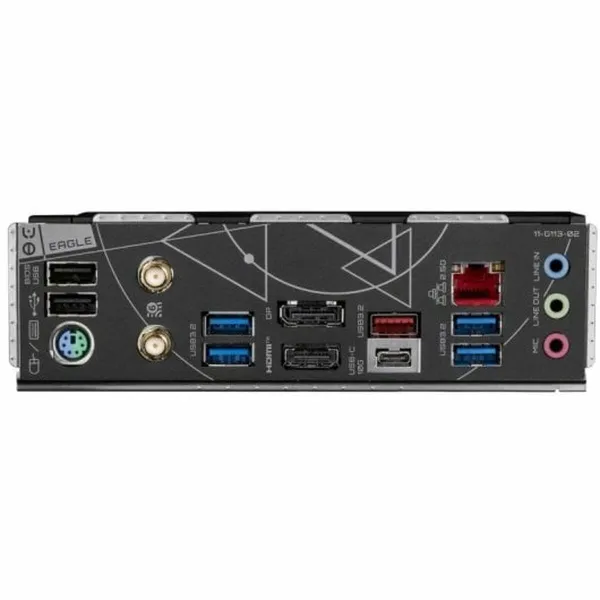 Įkraunamos baterijos Panasonic BK-3HCDE/2CP 2500 mAh 1,2 V