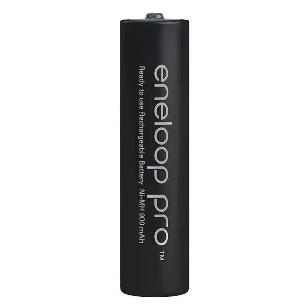 Oplaadbare batterij Panasonic BK-4HCDE/4CP 1,2 V 1,5 V AAA