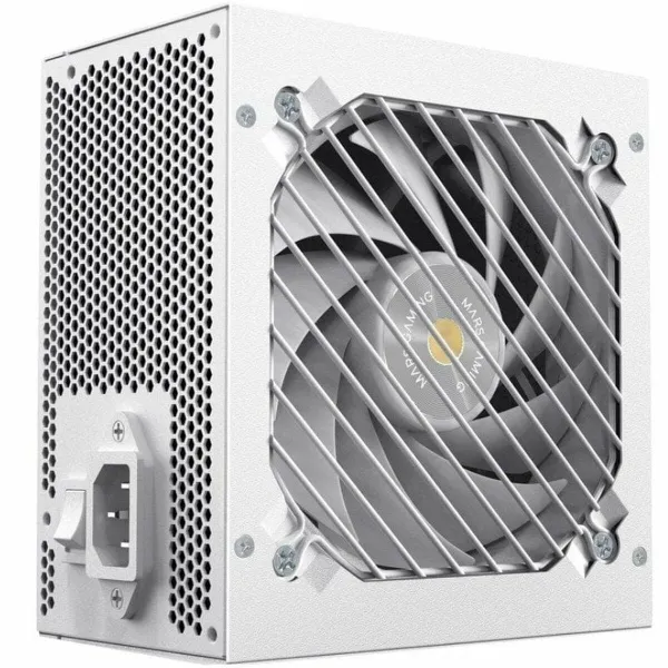 Strāvas padeve Mars Gaming MPB550SIW ATX 550 W 80 Plus Bronze