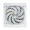 Strāvas padeve Mars Gaming MPB550SIW ATX 550 W 80 Plus Bronze