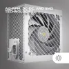Strāvas padeve Mars Gaming MPB550SIW ATX 550 W 80 Plus Bronze