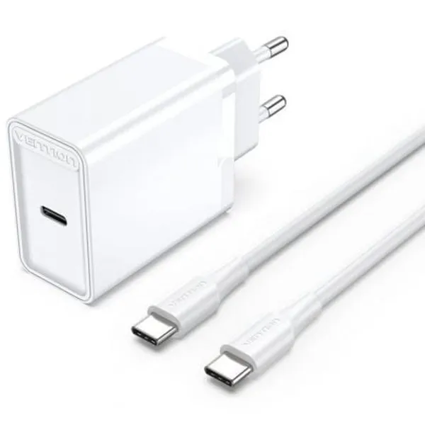Powerbank Vention FAHWF-EU
