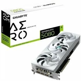 Vaizdo korta Gigabyte GEFORCE RTX 5080 16 GB GDDR6