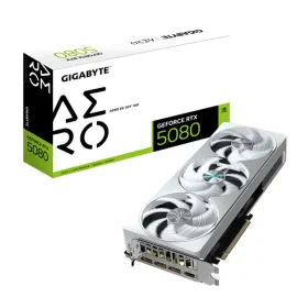Vaizdo korta Gigabyte GEFORCE RTX 5080 16 GB GDDR6