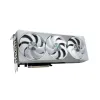 Graphics card Gigabyte GeForce RTX 5080 AERO OC SFF 16G GEFORCE RTX 5080 16 GB GDDR6 GDDR7