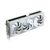 Graphics card Gigabyte GeForce RTX 5080 AERO OC SFF 16G GEFORCE RTX 5080 16 GB GDDR6 GDDR7