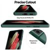 Case Mercury Silicone Case Apple iPhone 13 Pro Max dark green