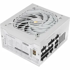 Maitinimo blokas Mars Gaming MPB1000SIMW ATX 1000 W 80 Plus Gold