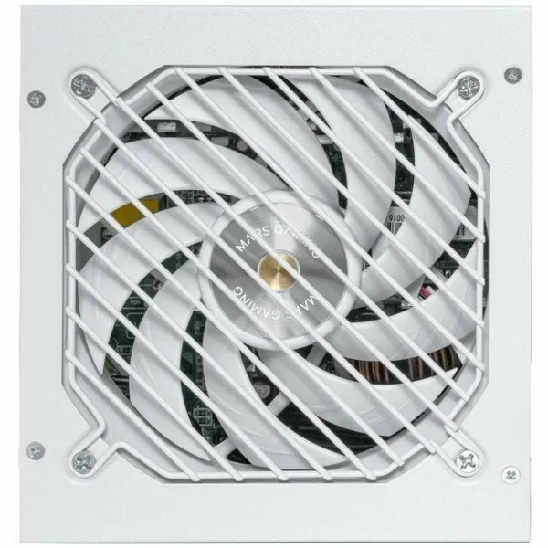 Strāvas padeve Mars Gaming MPB1000SIMW ATX 1000 W 80 Plus Gold