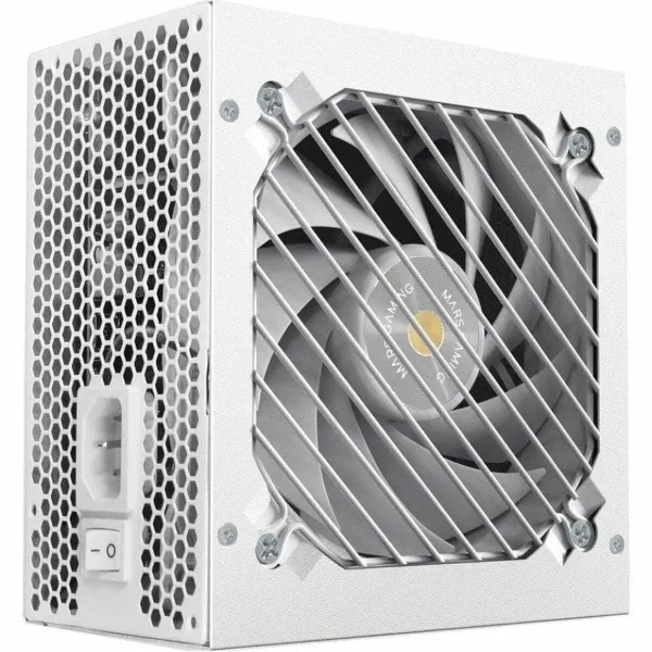 Strāvas padeve Mars Gaming MPB1000SIMW ATX 1000 W 80 Plus Gold