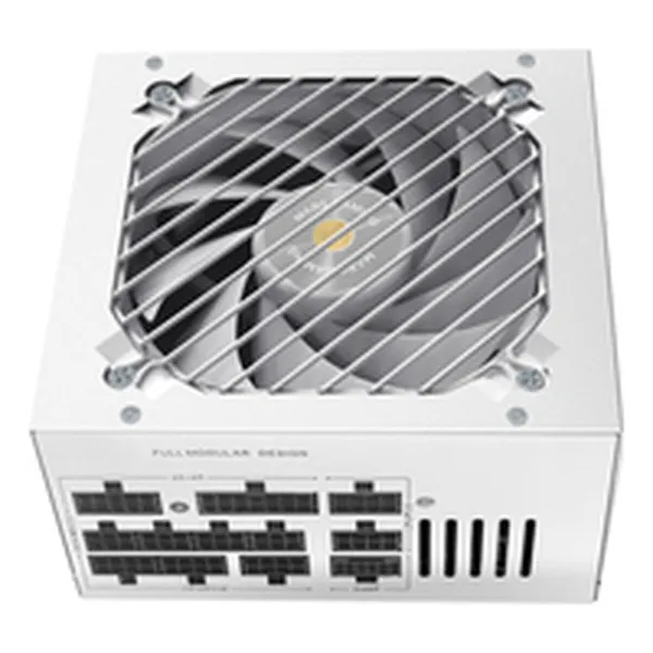Strāvas padeve Mars Gaming MPB1000SIMW ATX 1000 W 80 Plus Gold