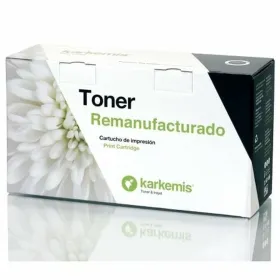 Тонер Karkemis 10050639 Чёрный