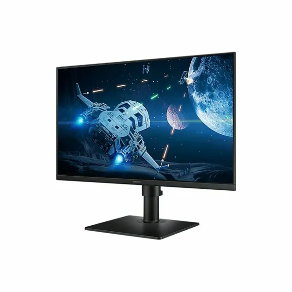 Monitor Samsung LS24D400GAUXEN Full HD 24"