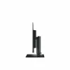 Monitor Samsung LS24D400GAUXEN Full HD 24"