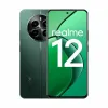 Älypuhelimet Realme 12 4G 6,67" Octa Core 8 GB RAM 512 GB Vihreä