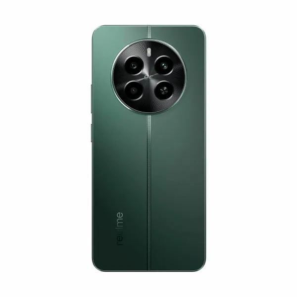 Älypuhelimet Realme 12 4G 6,67" Octa Core 8 GB RAM 512 GB Vihreä