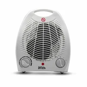 Verwarming Warm Tech