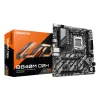Emaplaat Gigabyte B840M D2H AMD AM5 AMD