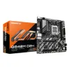 Emaplaat Gigabyte B840M D2H AMD AM5 AMD