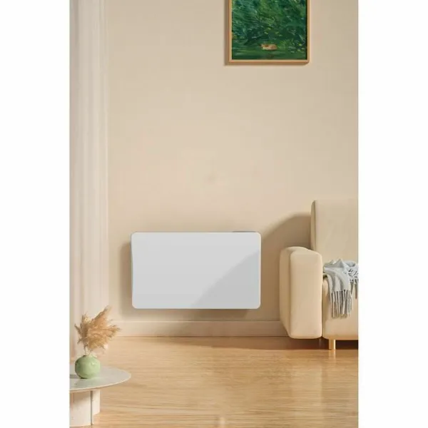 Elektriskais ūdens sildītājs Warm Tech
