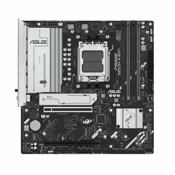 Mātesplate Asus 90MB1LN0-M0EAY0 AMD AM5 AMD