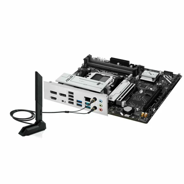 Mātesplate Asus 90MB1LN0-M0EAY0 AMD AM5 AMD