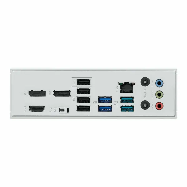 Mātesplate Asus 90MB1LN0-M0EAY0 AMD AM5 AMD