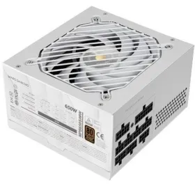 Maitinimo blokas Mars Gaming MPB650SIMW ATX 650 W 80 Plus Bronze