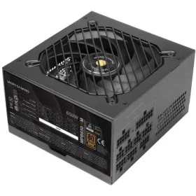 Maitinimo blokas Mars Gaming MPB650SIM ATX 650 W 80 Plus Bronze
