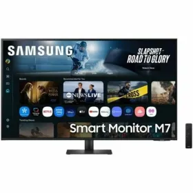 Monitor Samsung M7 S43FM701UU 43