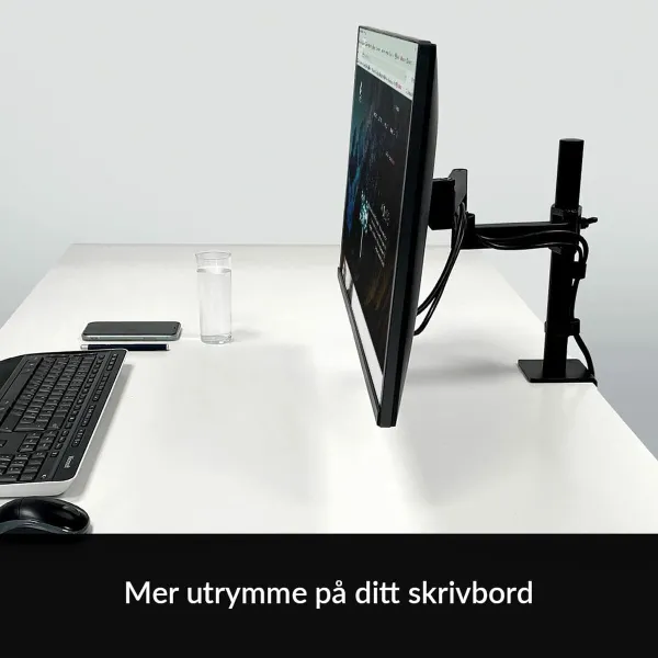 Ekrano laikiklis Arctic AEMNT00061A 43" 40"