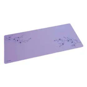 Lamineeritud Lint Dymo S0718040 Must/Valge