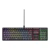 Spēļu Klaviatūra Trust 25682 Melns Spāņu Qwerty