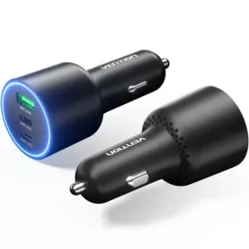 Car Charger Vention FFPB0