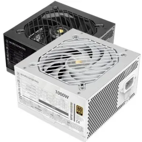 Maitinimo blokas Mars Gaming MPB1000SIW ATX 1000 W 80 Plus Gold