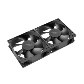 Ламинированная лента для фломастеров Dymo D1 40919 9 mm LabelManager™ Чёрный Зеленый (5 штук)