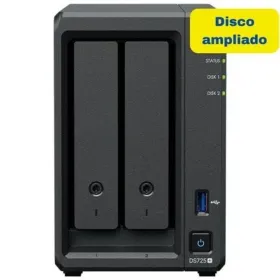 Ламинированная лента для фломастеров Dymo S0720790 Жёлтый Чёрный/Жёлтый