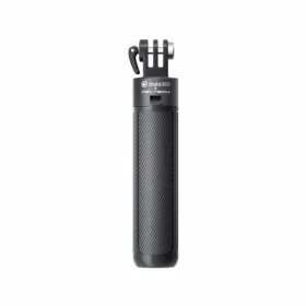 Laminēta lente iekārtu marķēšanai Dymo D1 43610 6 mm LabelManager™ Melns Caurspīdīgs (5 gb.)